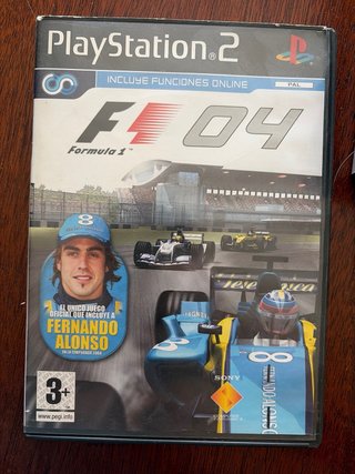 Volante Intec PS2/PSone/Xbox/GameCube