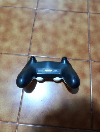 Sony PS4 500GB Nera