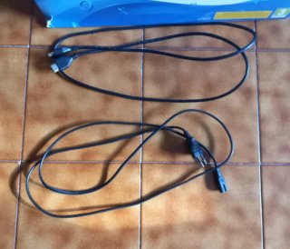 Sony PS4 500GB Nera
