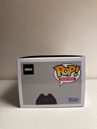 Funko Pop Godzilla 1961 Rodan Limited Edition