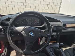 BMW E36 1997