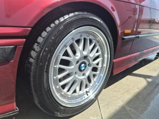 BMW E36 1997