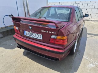BMW E36 1997