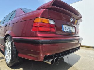 BMW E36 1997
