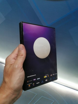 DVD, SIETE MESAS DE BILLAR FRANCÉS