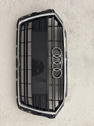 Parrilla Audi A3 8V