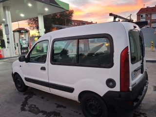 Renault Kangoo 2007