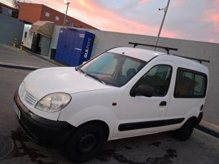 Renault Kangoo 2007