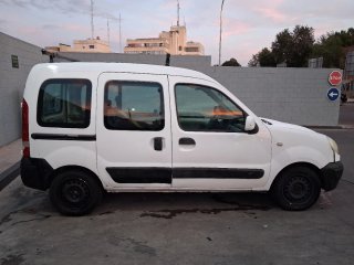 Renault Kangoo 2007