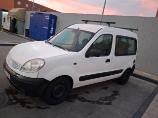 Renault Kangoo 2007