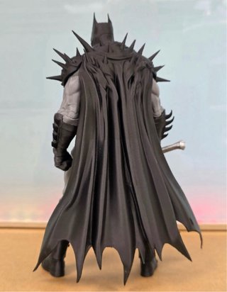 Figura Batman Absoluto