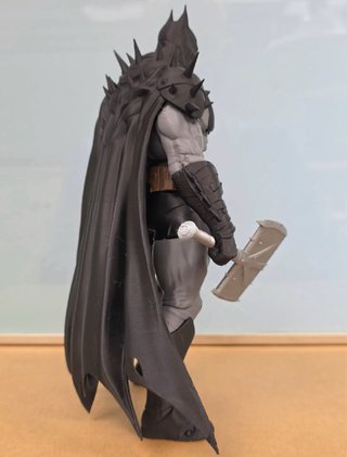 Figura Batman Absoluto
