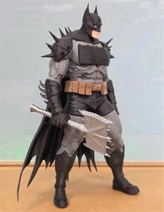 Figura Batman Absoluto