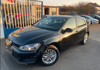 Despiece Volkswagen Golf