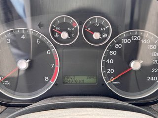 Ford Focus 2005