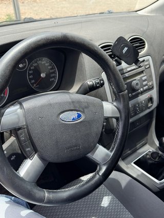 Ford Focus 2005