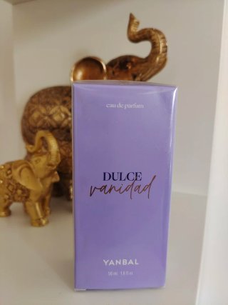 Perfume mujer