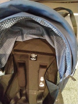 Silla de coche para bebé