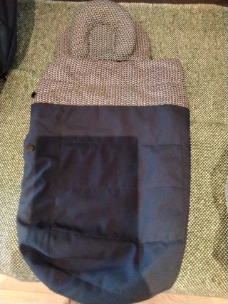 Silla de coche para bebé