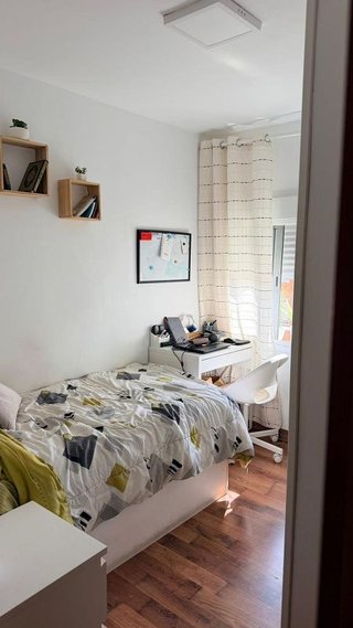 Piso en venta en Ca n'Anglada en Terrassa