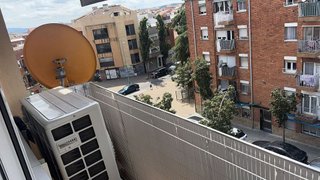 Piso en venta en Ca n'Anglada en Terrassa