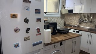 Piso en venta en Ca n'Anglada en Terrassa