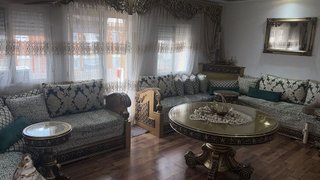 Piso en venta en Ca n'Anglada en Terrassa