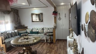 Piso en venta en Ca n'Anglada en Terrassa