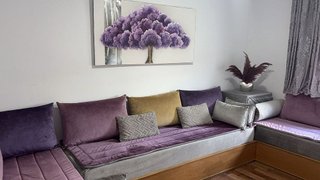 Piso en venta en Ca n'Anglada en Terrassa
