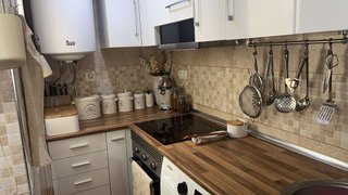 Piso en venta en Ca n'Anglada en Terrassa