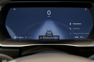 Tesla Model S Autonomía Estándar 4WD