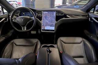 Tesla Model S Autonomía Estándar 4WD