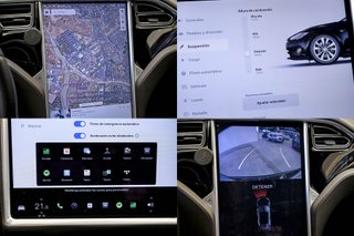 Tesla Model S Autonomía Estándar 4WD