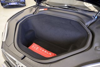 Tesla Model S Autonomía Estándar 4WD