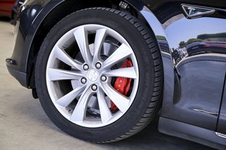 Tesla Model S Autonomía Estándar 4WD