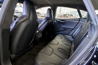 Tesla Model S Autonomía Estándar 4WD