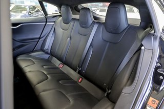 Tesla Model S Autonomía Estándar 4WD