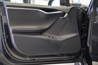 Tesla Model S Autonomía Estándar 4WD