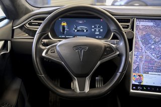 Tesla Model S Autonomía Estándar 4WD