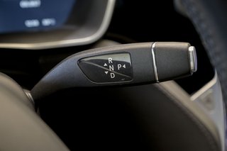 Tesla Model S Autonomía Estándar 4WD