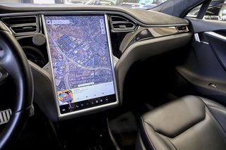 Tesla Model S Autonomía Estándar 4WD