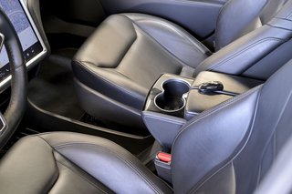 Tesla Model S Autonomía Estándar 4WD