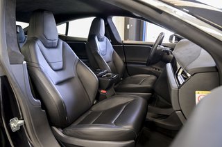 Tesla Model S Autonomía Estándar 4WD