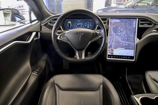 Tesla Model S Autonomía Estándar 4WD