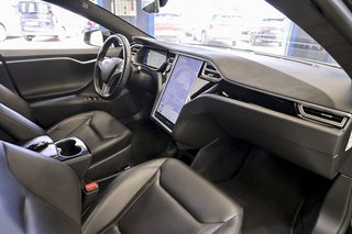 Tesla Model S Autonomía Estándar 4WD