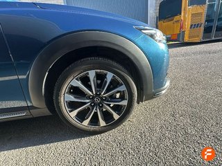 Mazda CX-3 2.0 G 89kW (121CV) 2WD Zenith Cruise