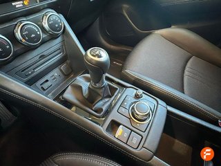 Mazda CX-3 2.0 G 89kW (121CV) 2WD Zenith Cruise