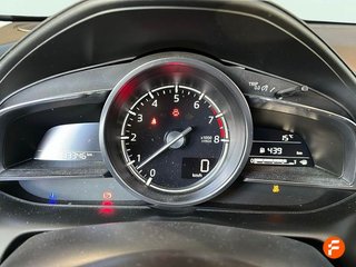 Mazda CX-3 2.0 G 89kW (121CV) 2WD Zenith Cruise