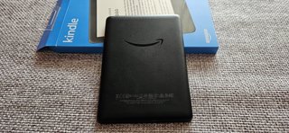 Kindle 10a Generazione - Nero