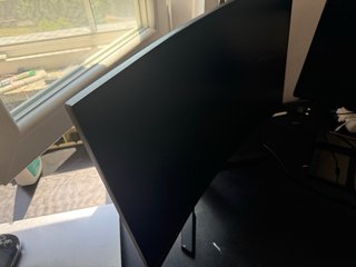 Monitor Curvo Koorui 27 180Hz 1ms